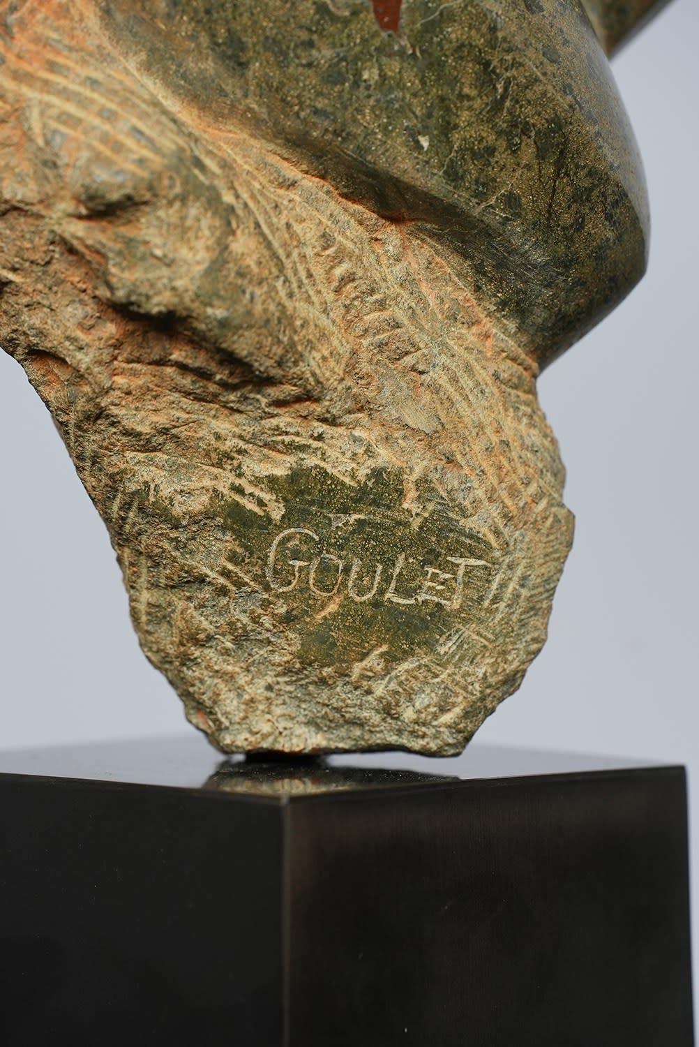 Female Figure