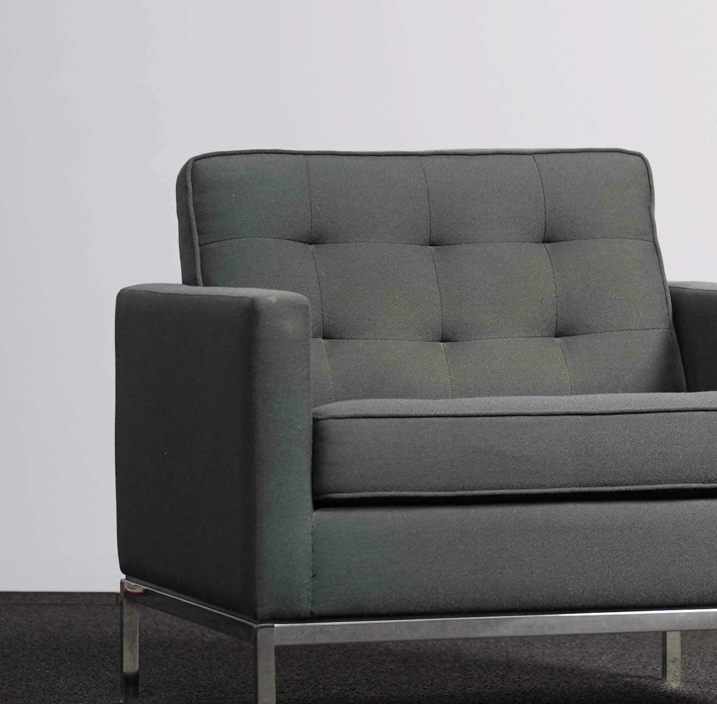 Pair of Lounge Chairs
