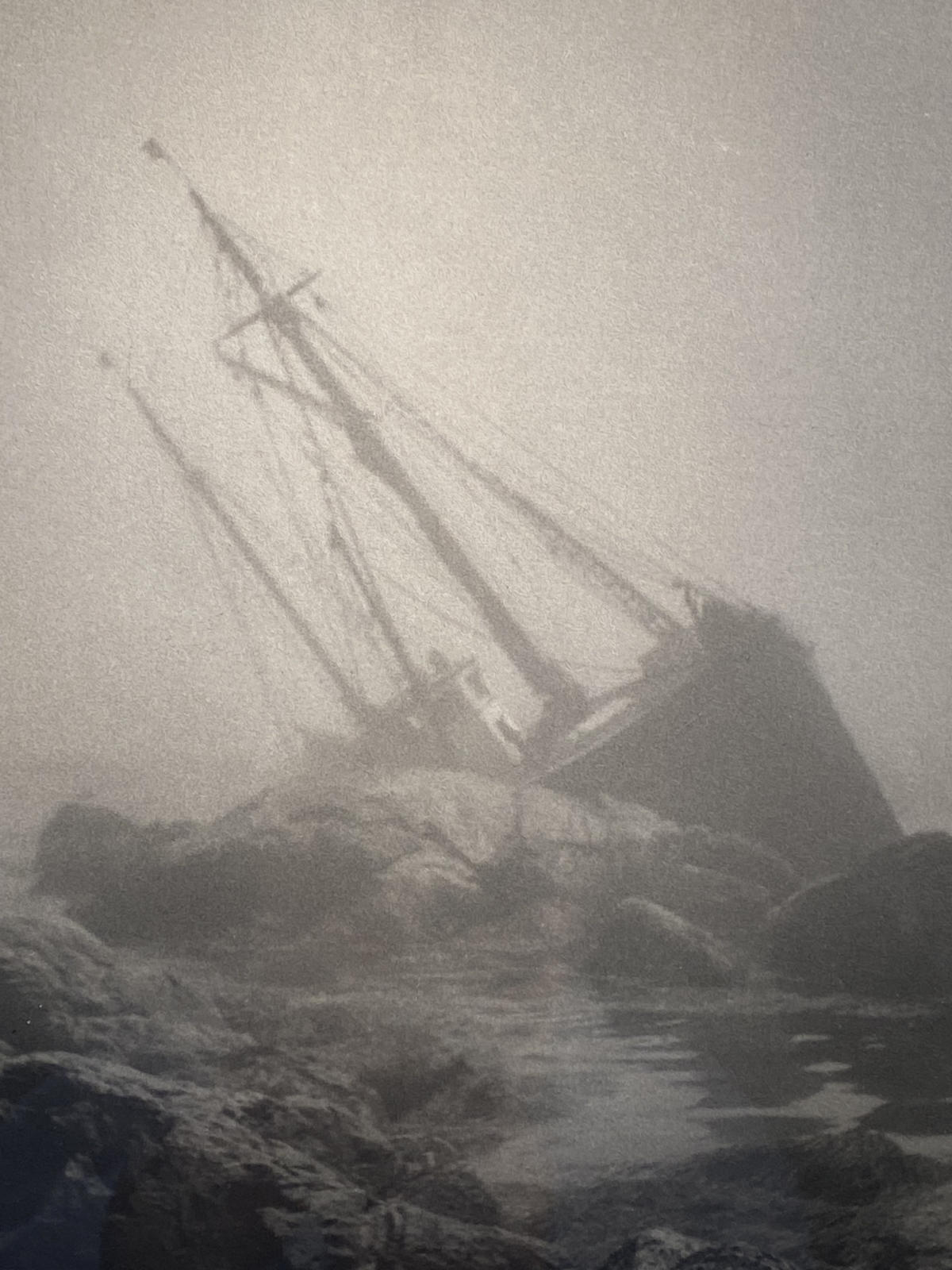 Fog