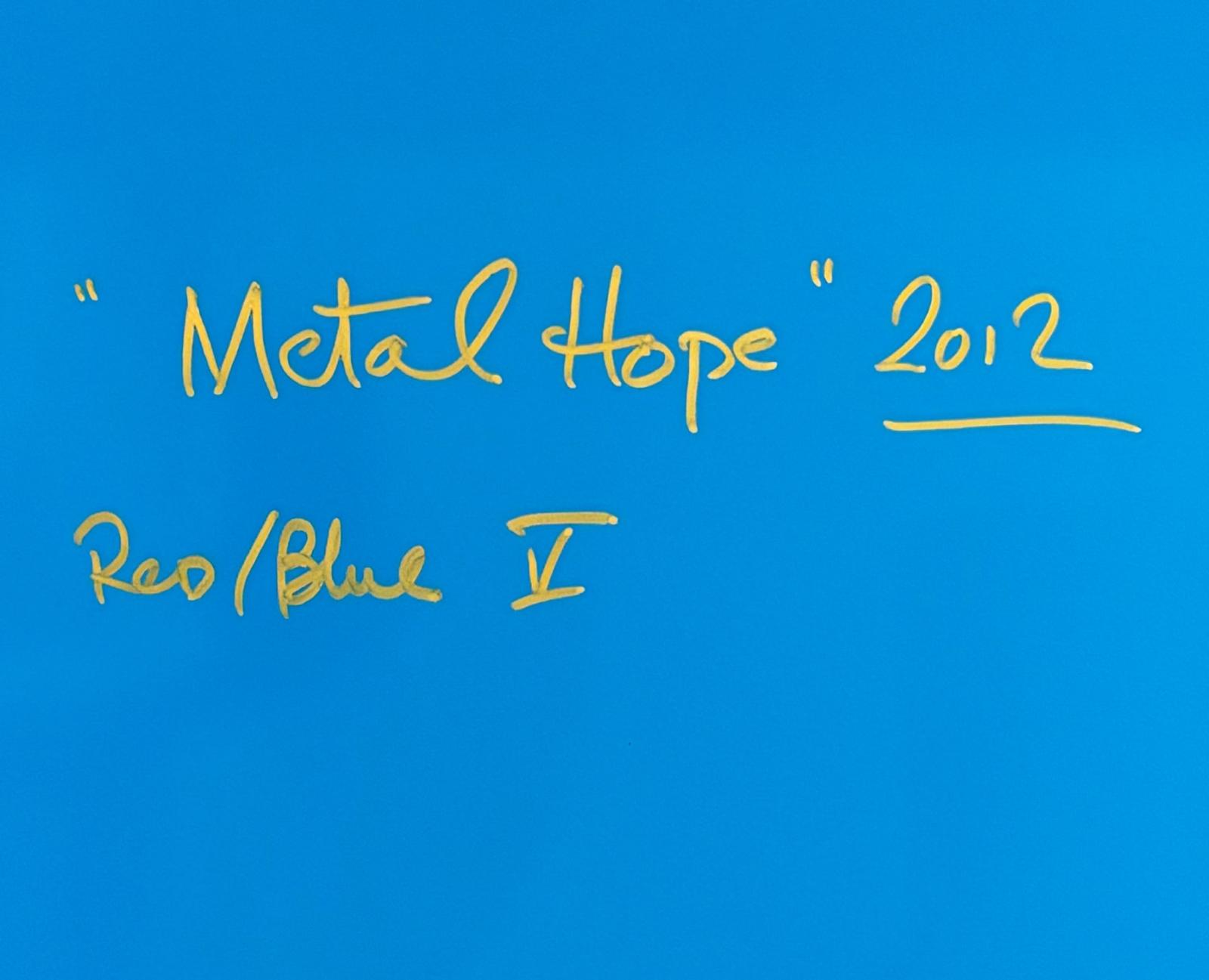 Metal Hope