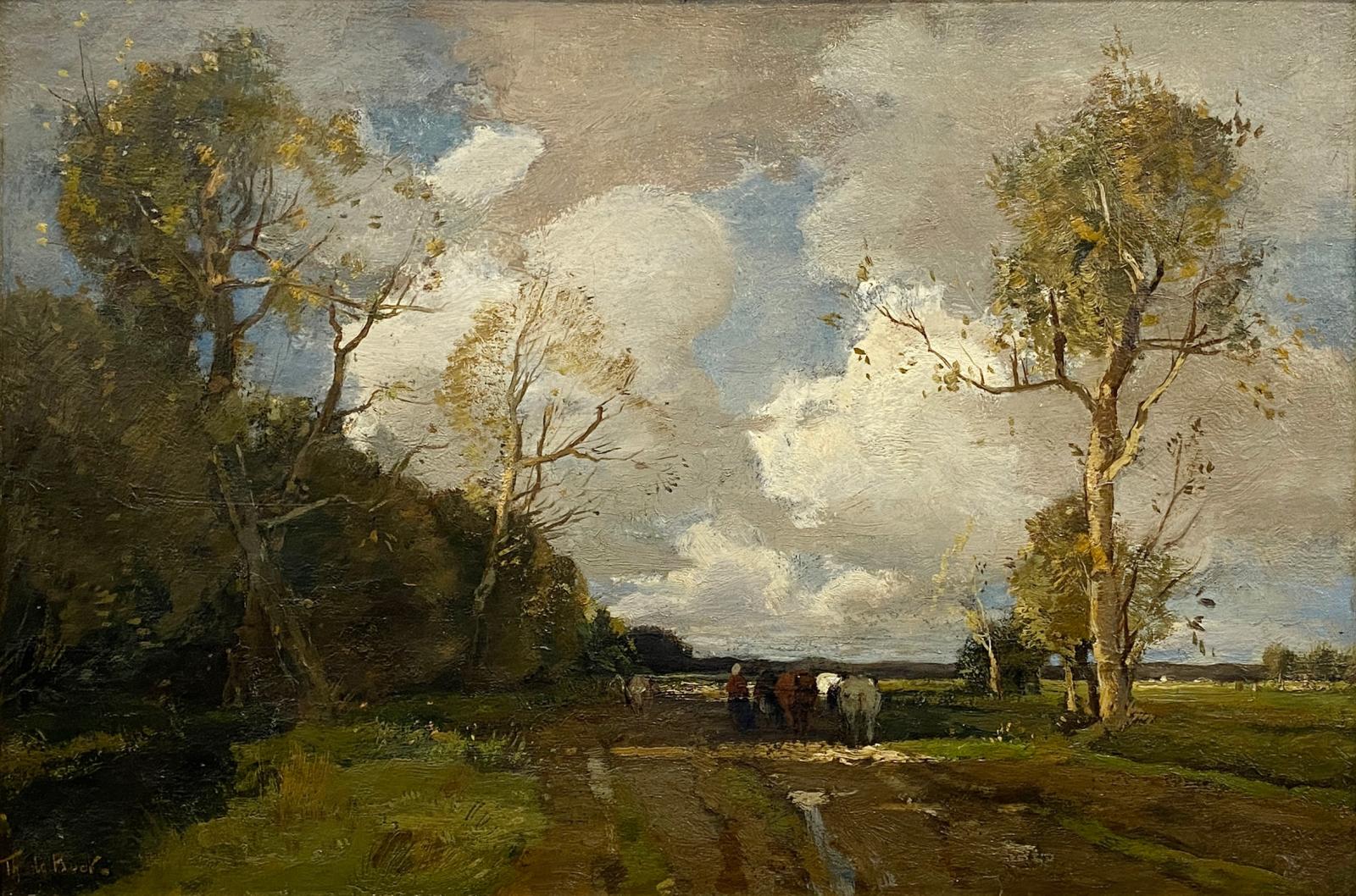 Environs of the Hague