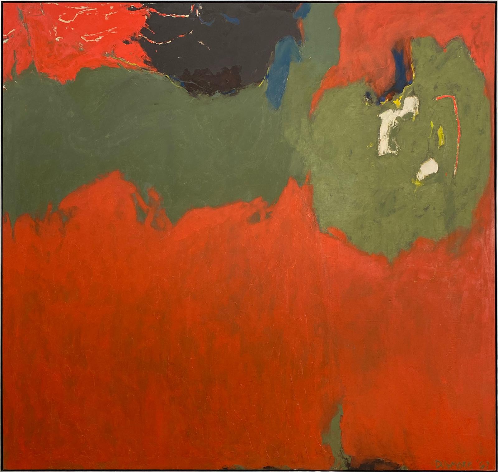 Red-Green