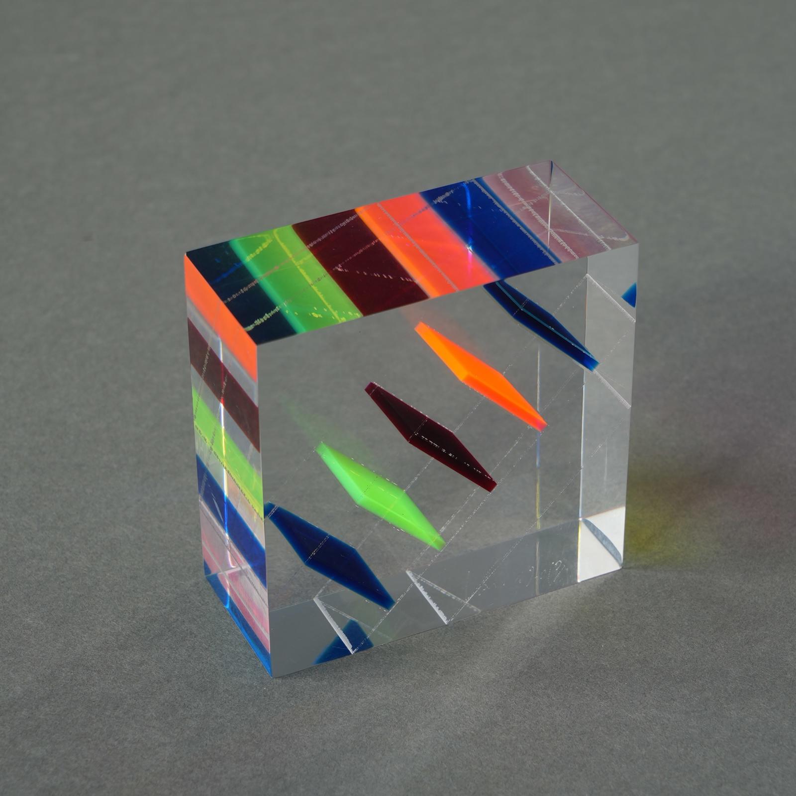 Five Diagonals