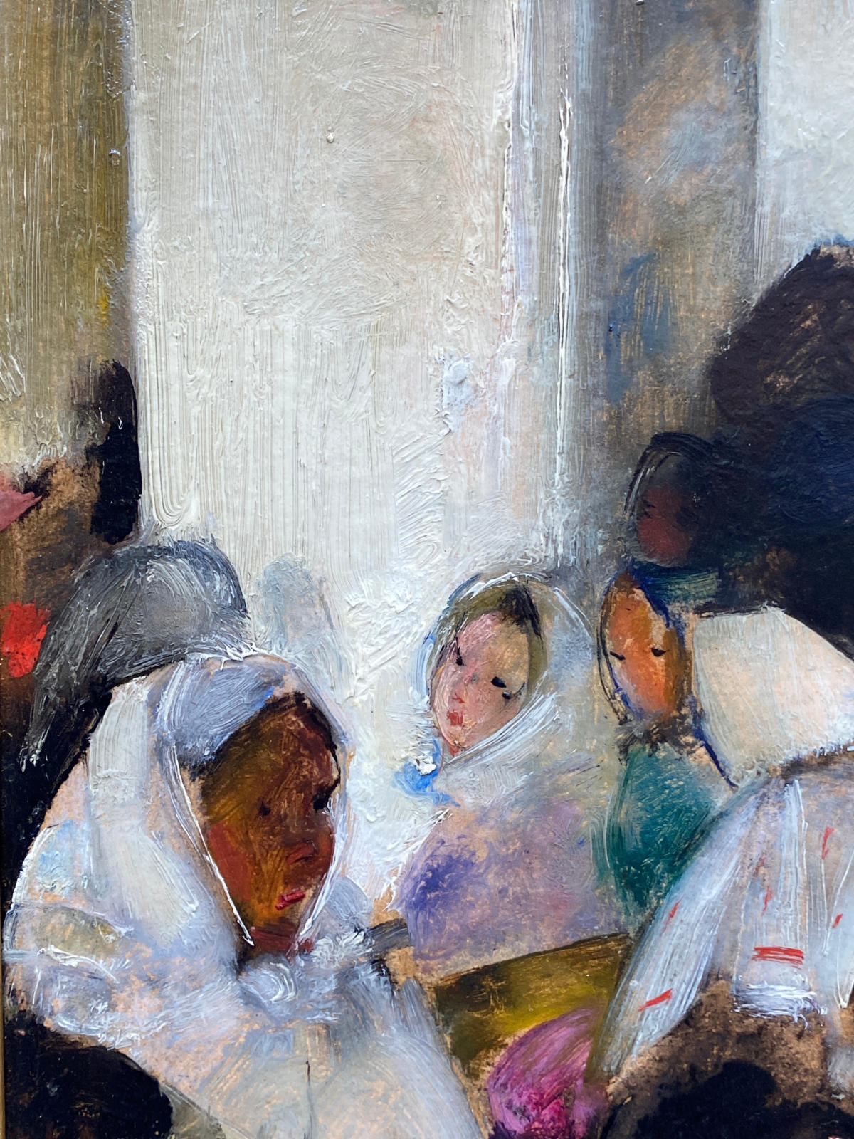 Ellis Island No. 15