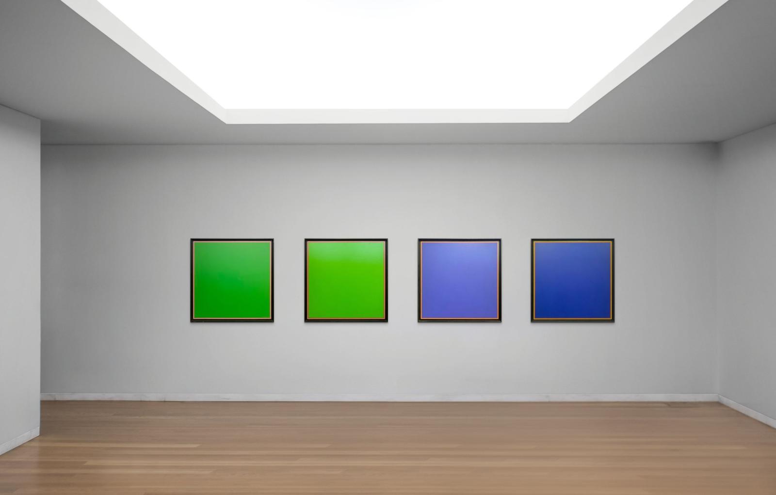  Green Square No. 4