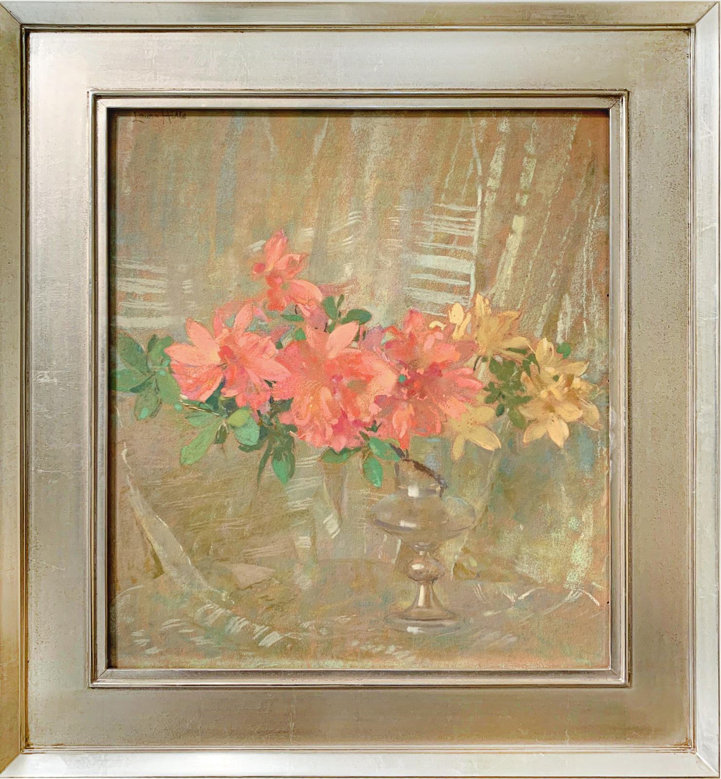 Azaleas