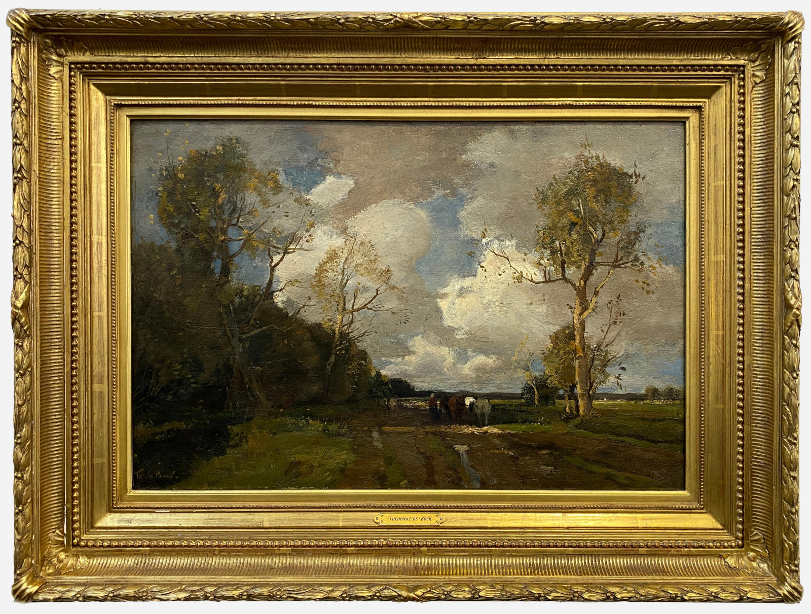 Environs of the Hague