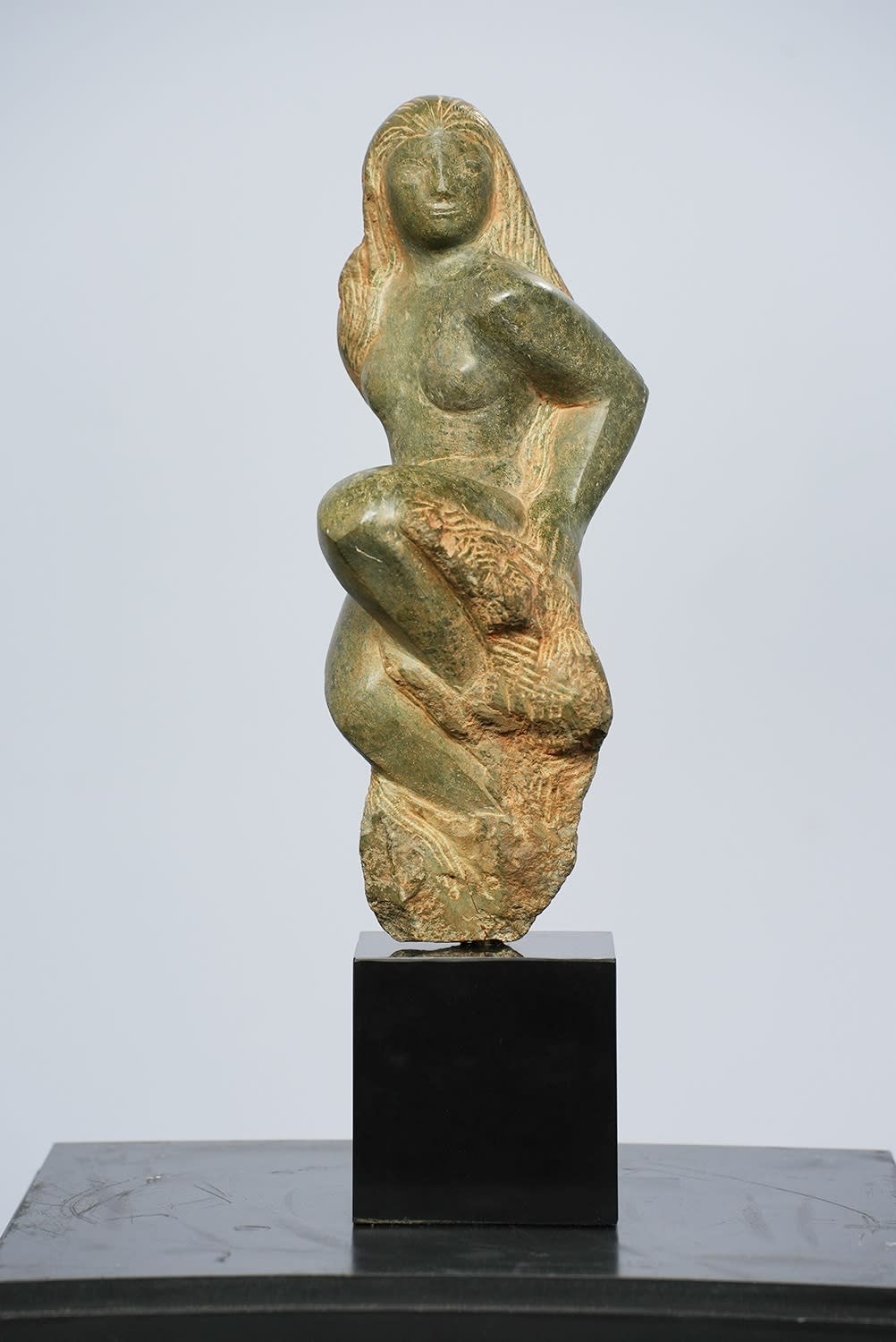 Female Figure