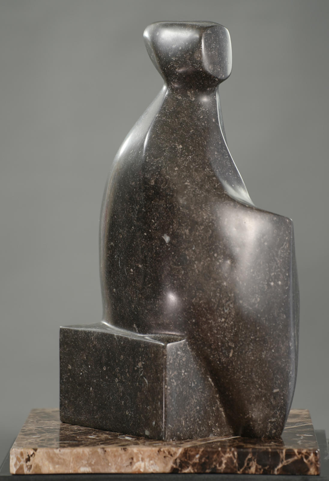 Female Form