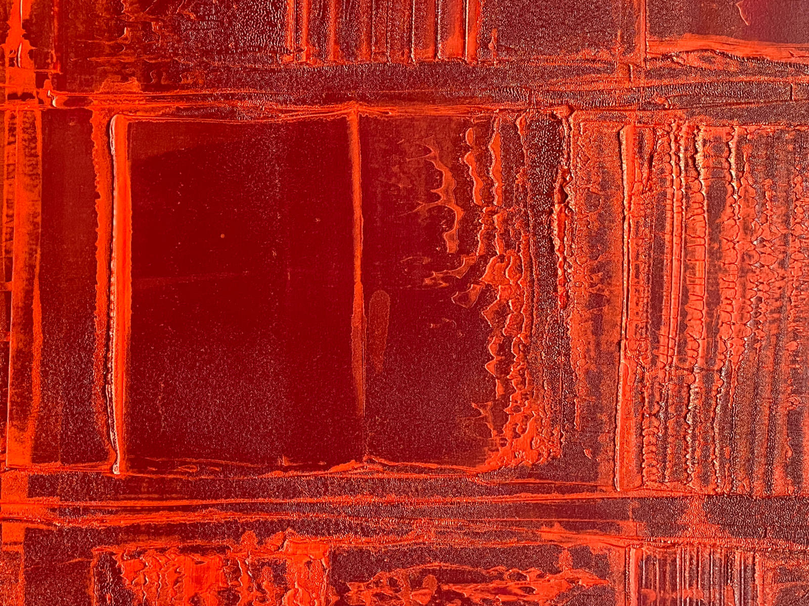 Passion Wall I