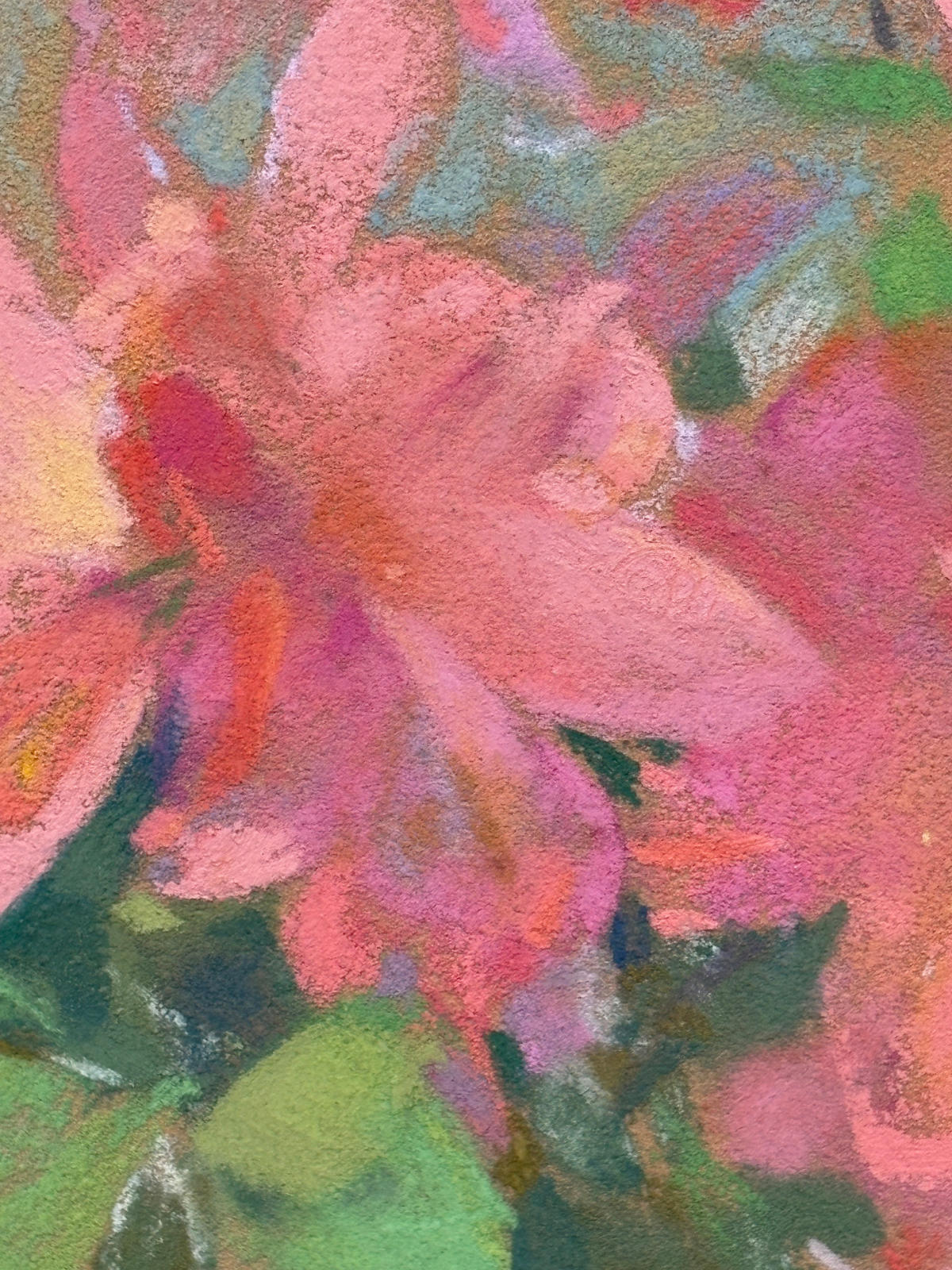 Azaleas