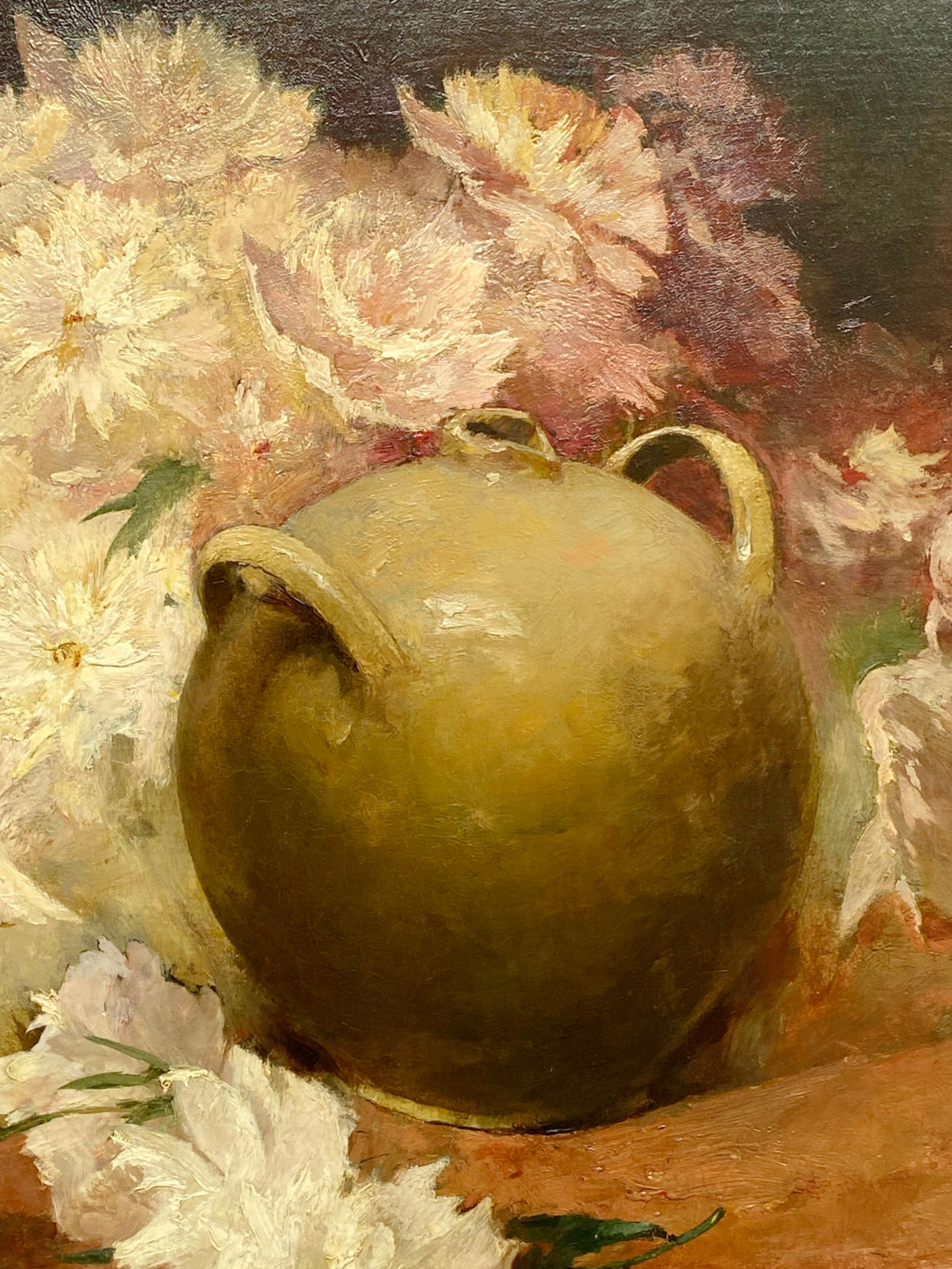 Peonies