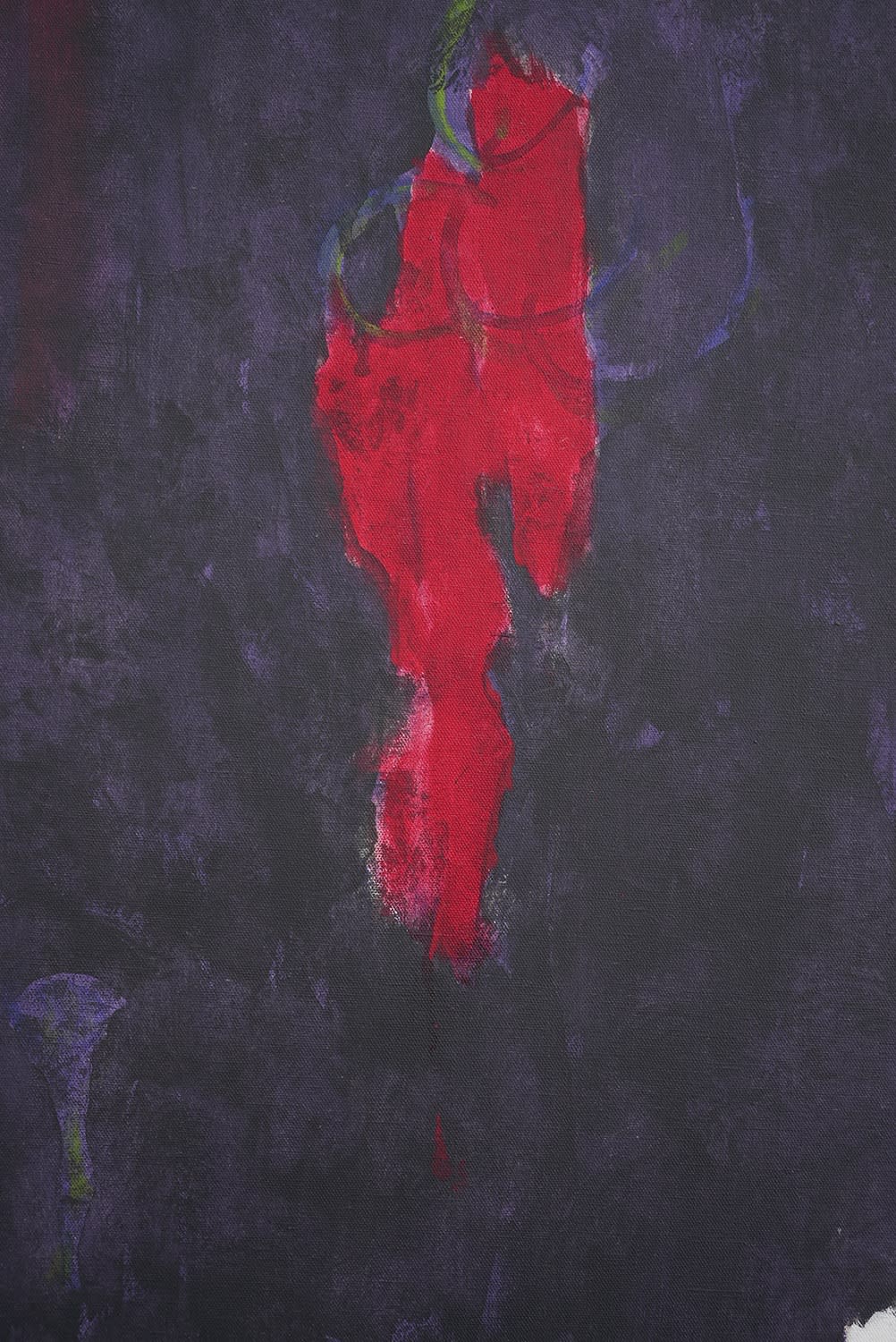 Infinity Field - Torino Series #7