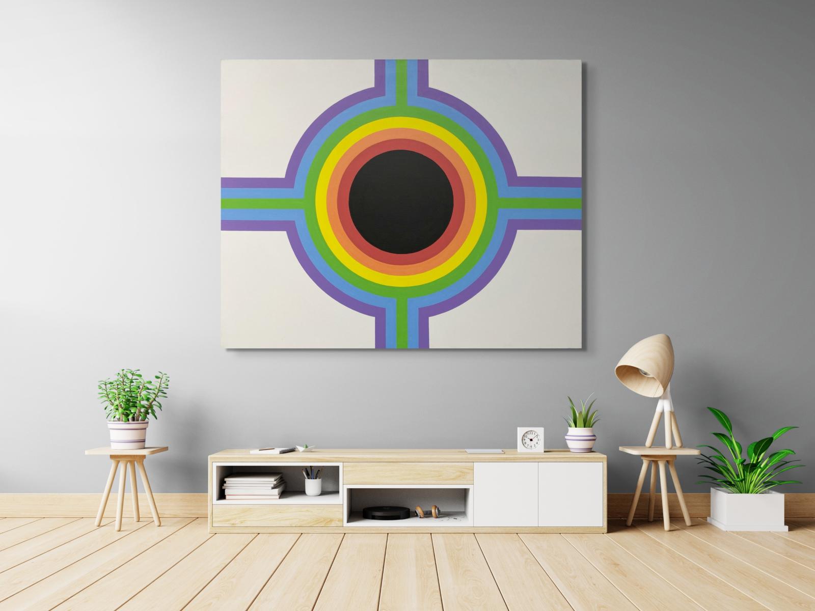 Black Center
