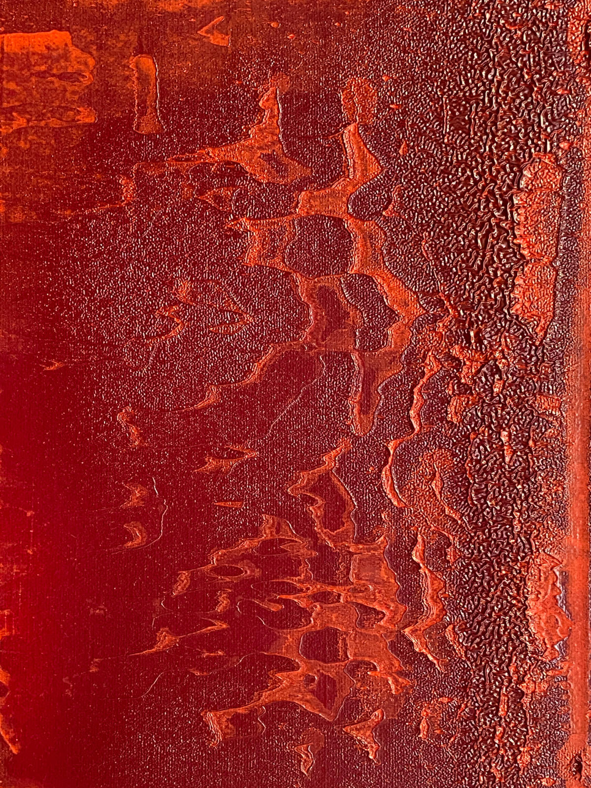 Passion Wall I