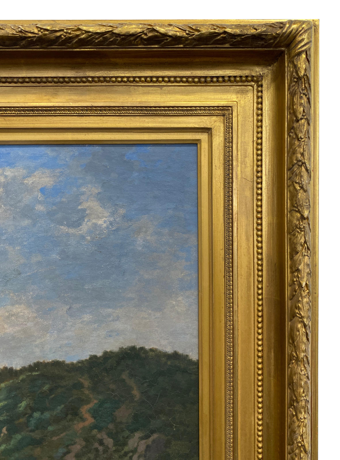 Barbizon Landscape