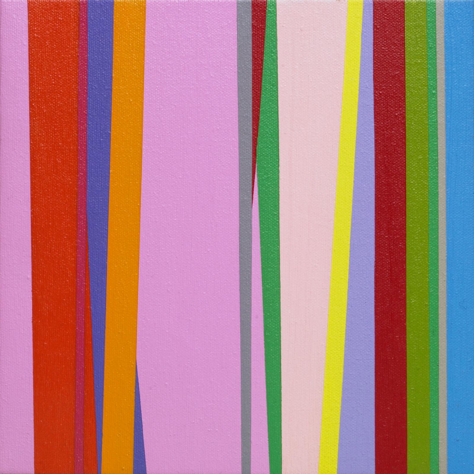 Jay Rosenblum, Untitled, 1969