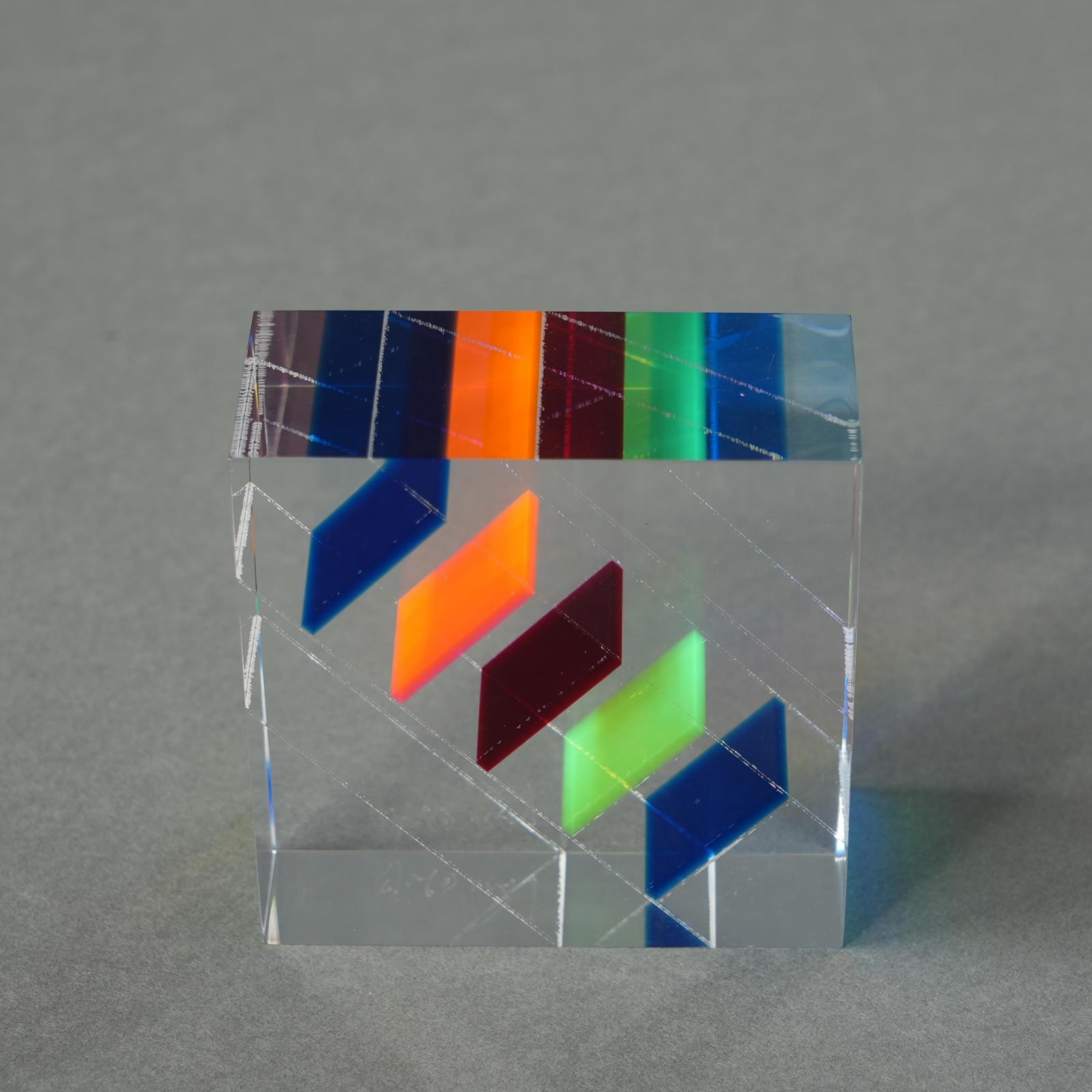 Five Diagonals
