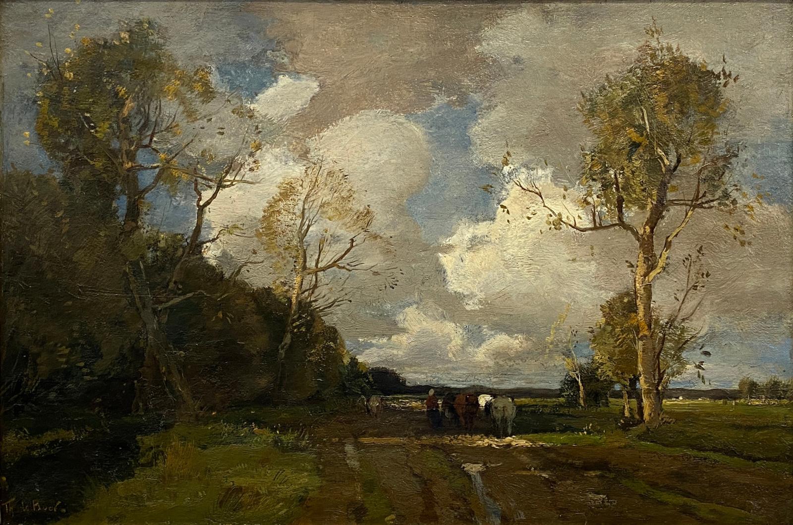 Environs of the Hague