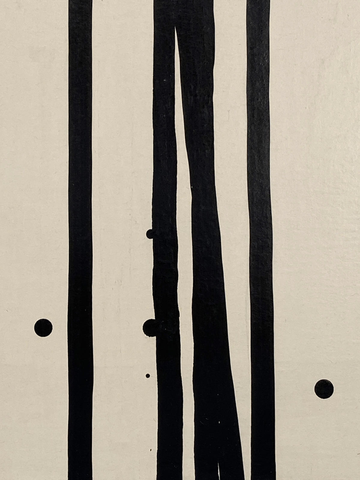 Thicket Assemblage CXVI