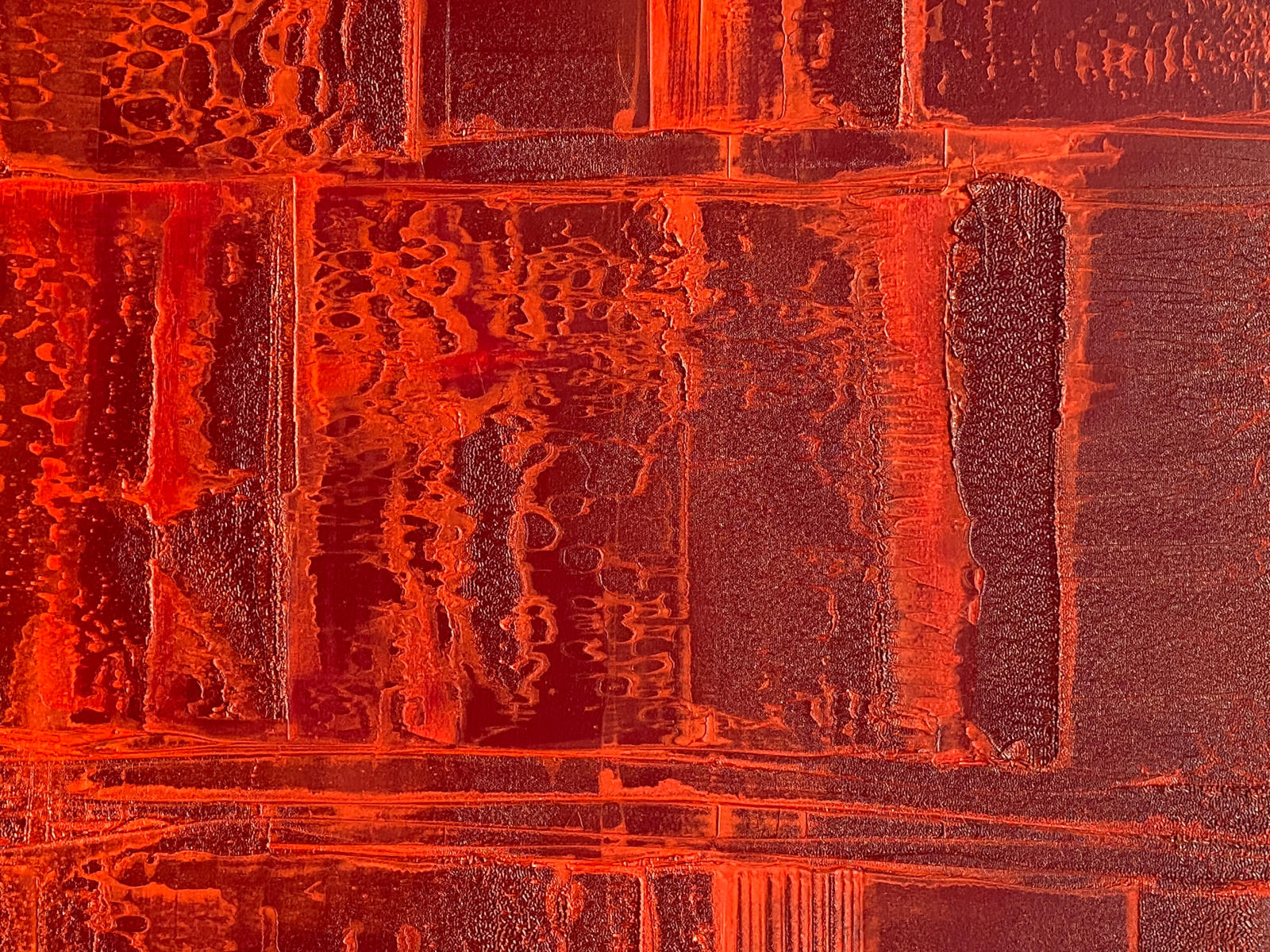 Passion Wall I