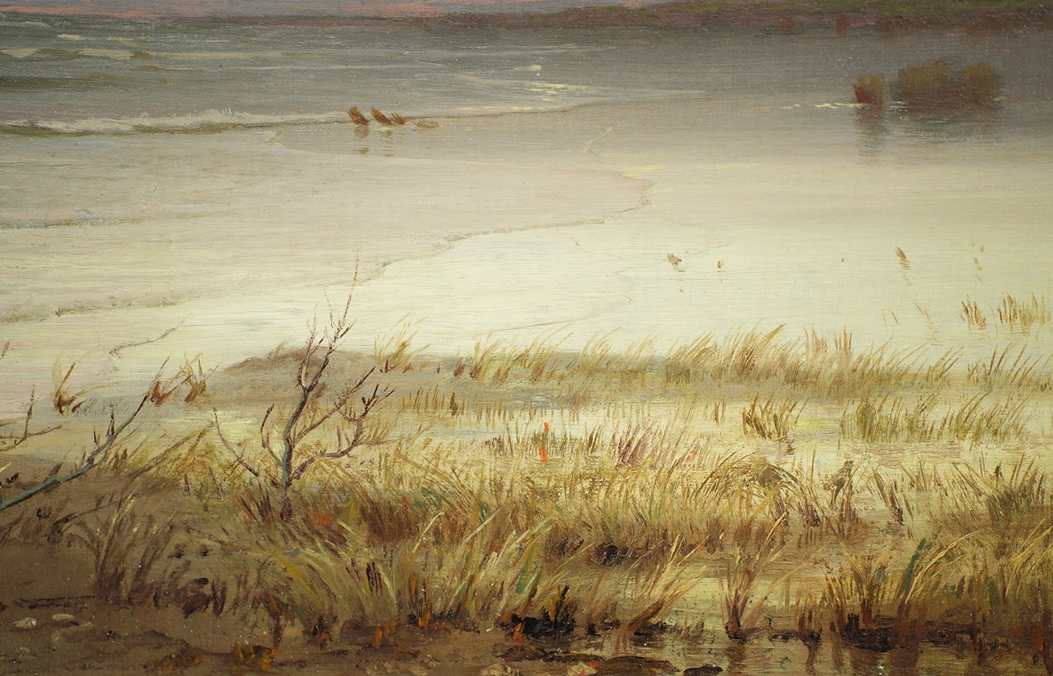 Spring Tide