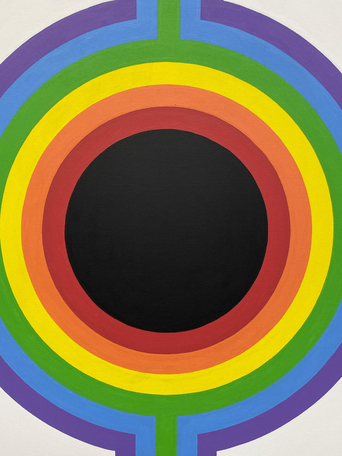 Black Center