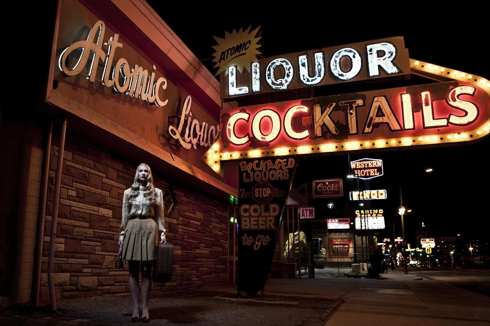 Formento & Formento, Melinda 1, Las Vegas, USA, 2010