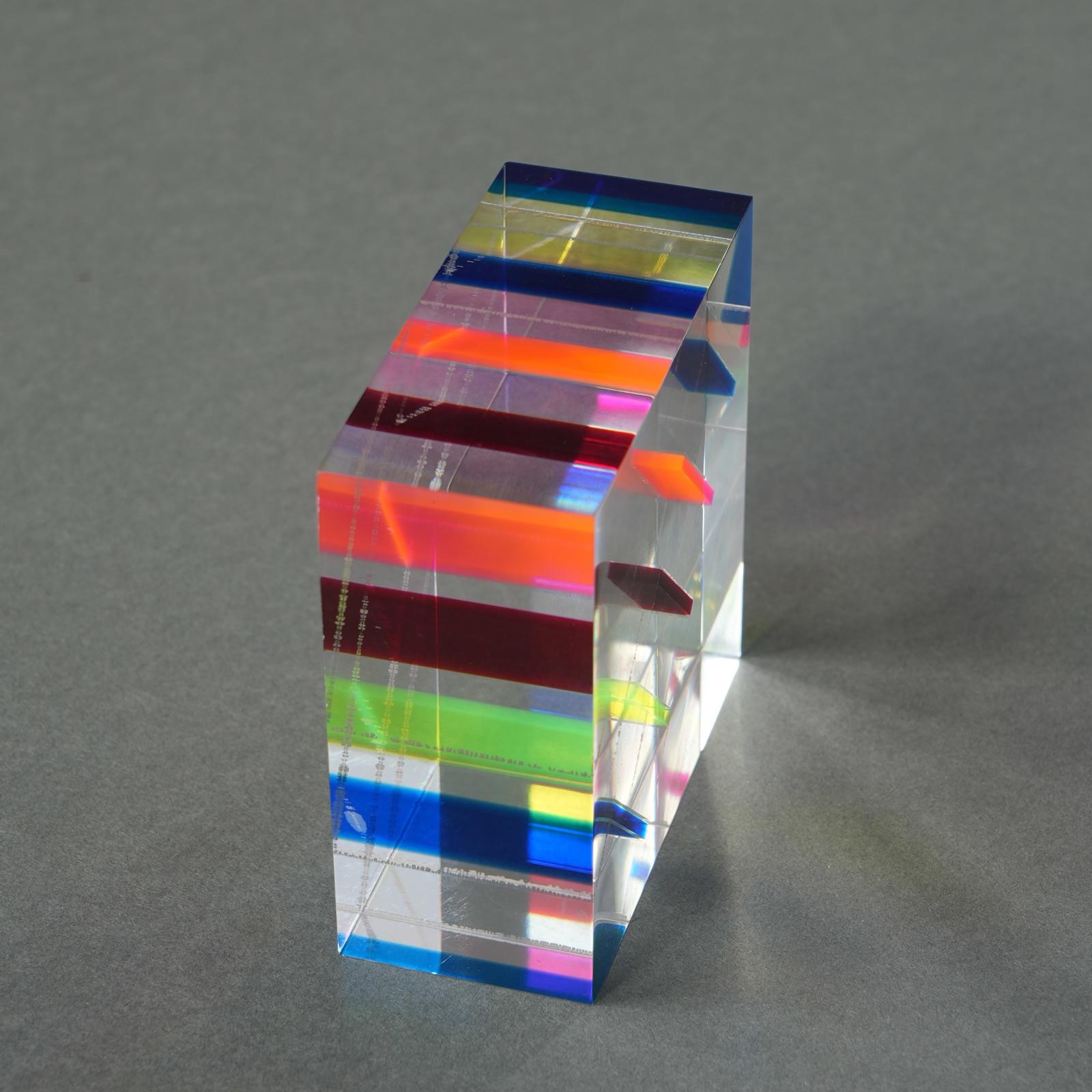 Five Diagonals
