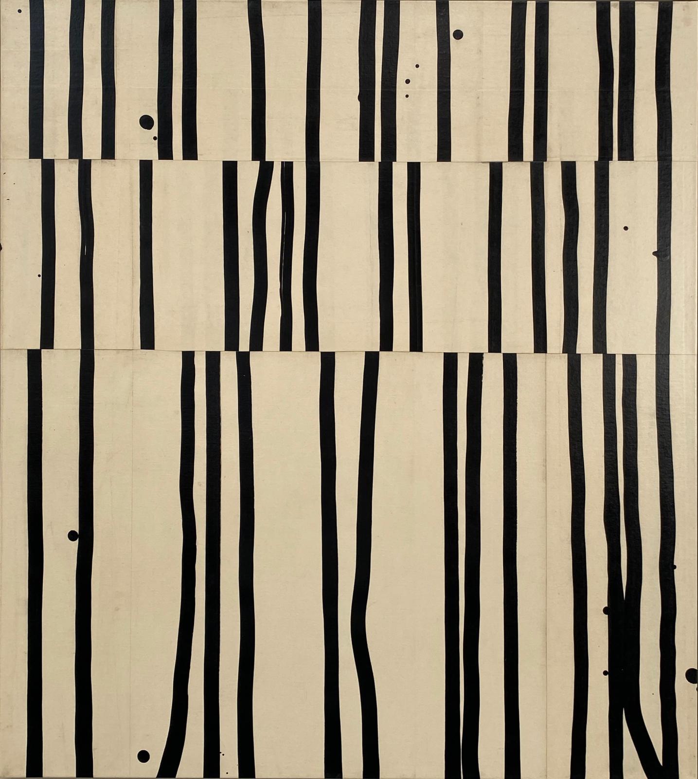 Thicket Assemblage CXV