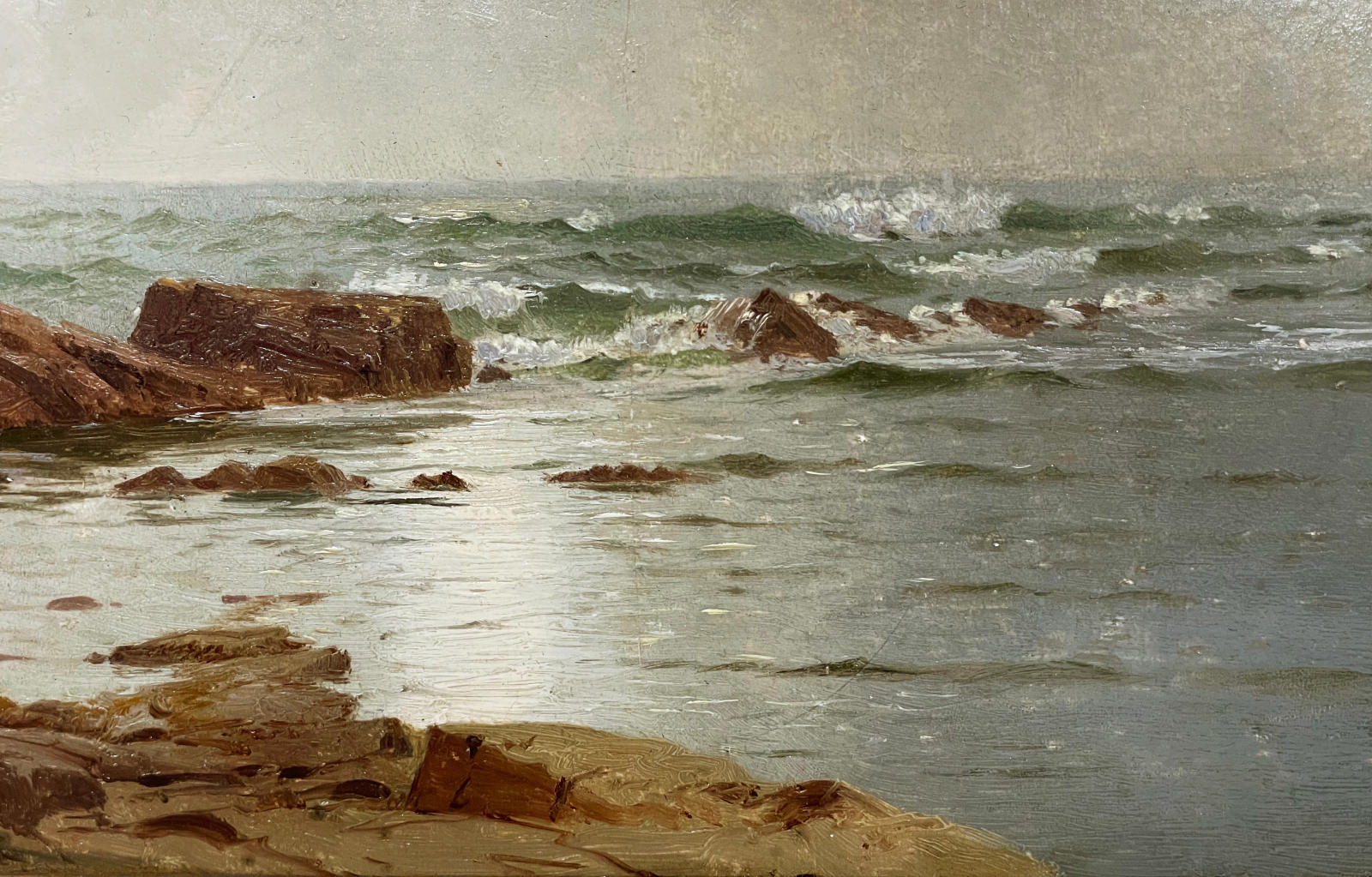 Conanicut Island, Jamestown