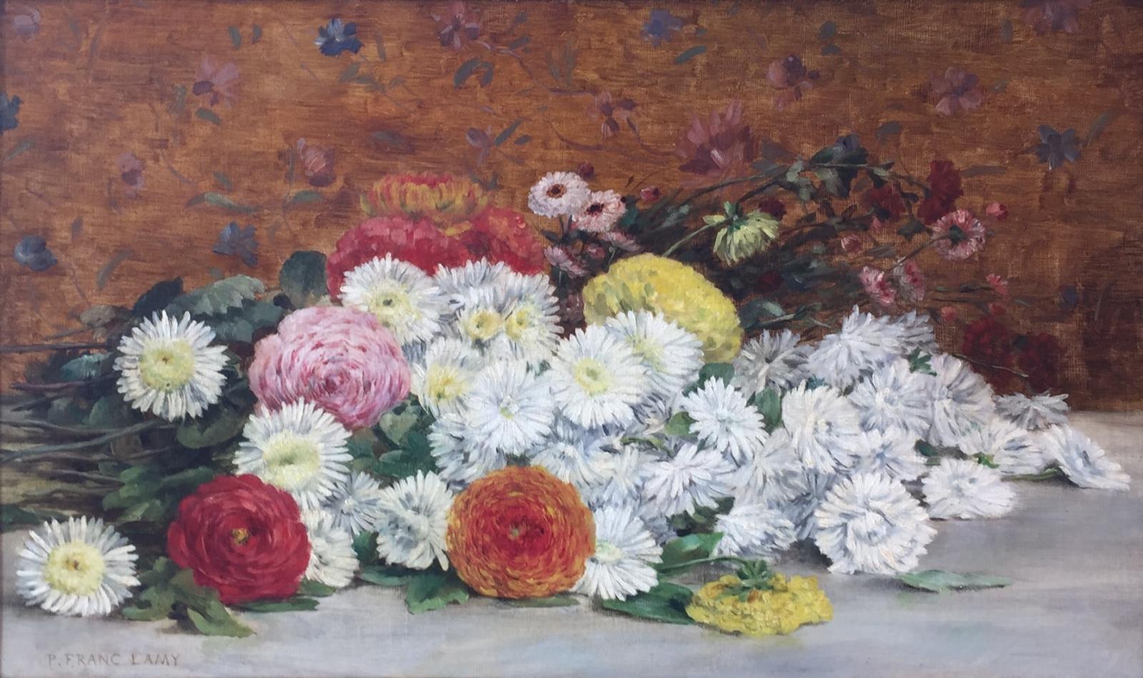 Bouquet de Jardin