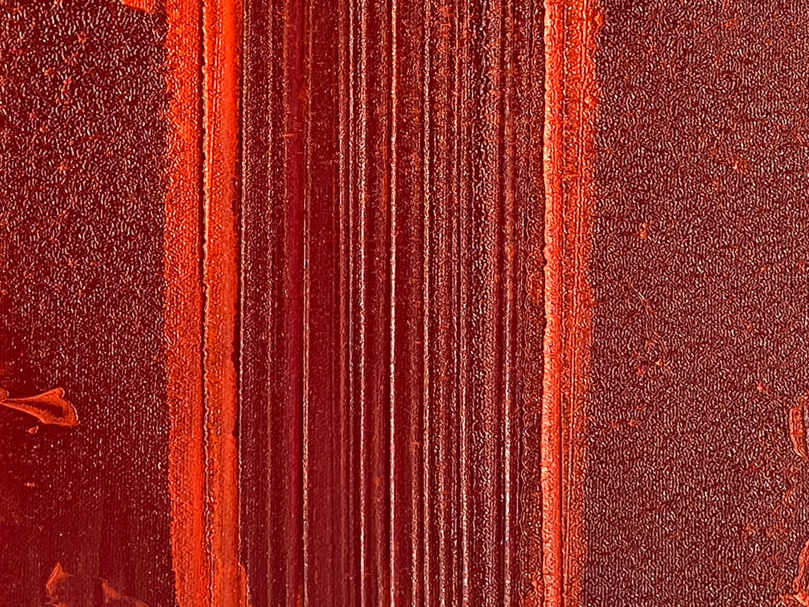 Passion Wall I