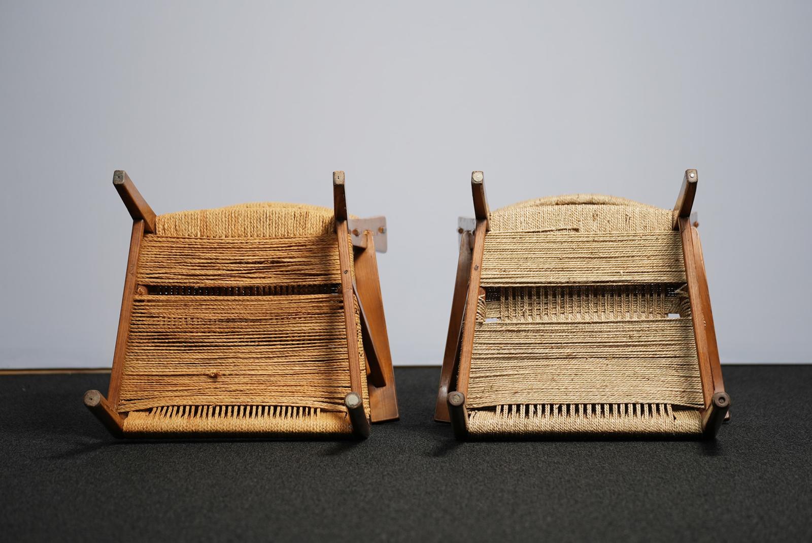 Pair of Armchairs