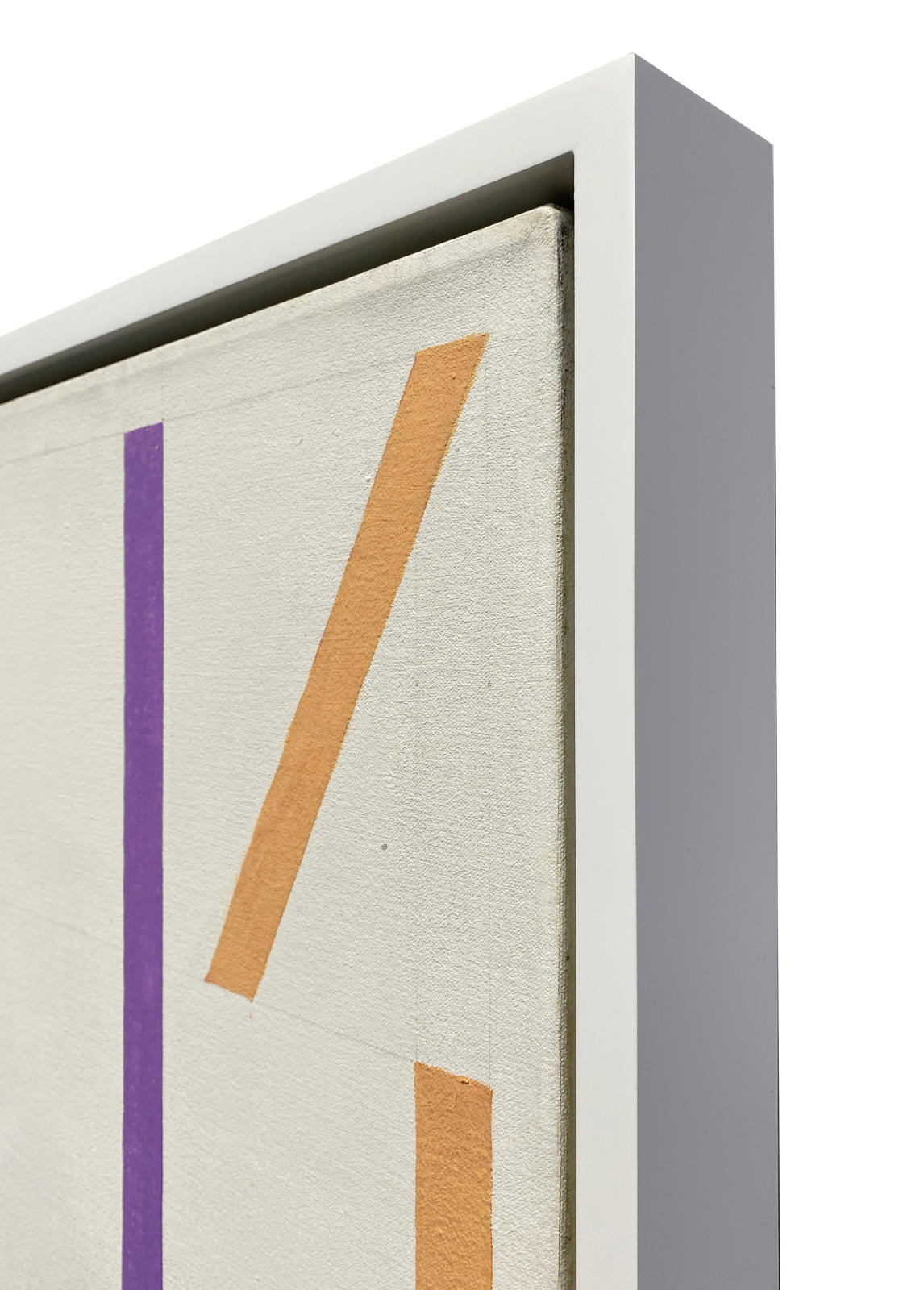 Pendualities (from the White Series) 