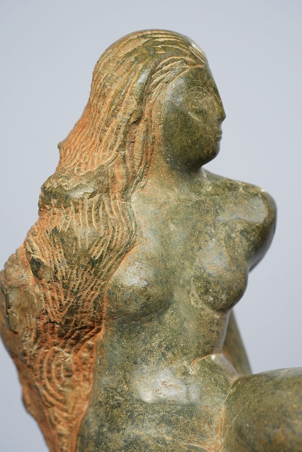Female Figure