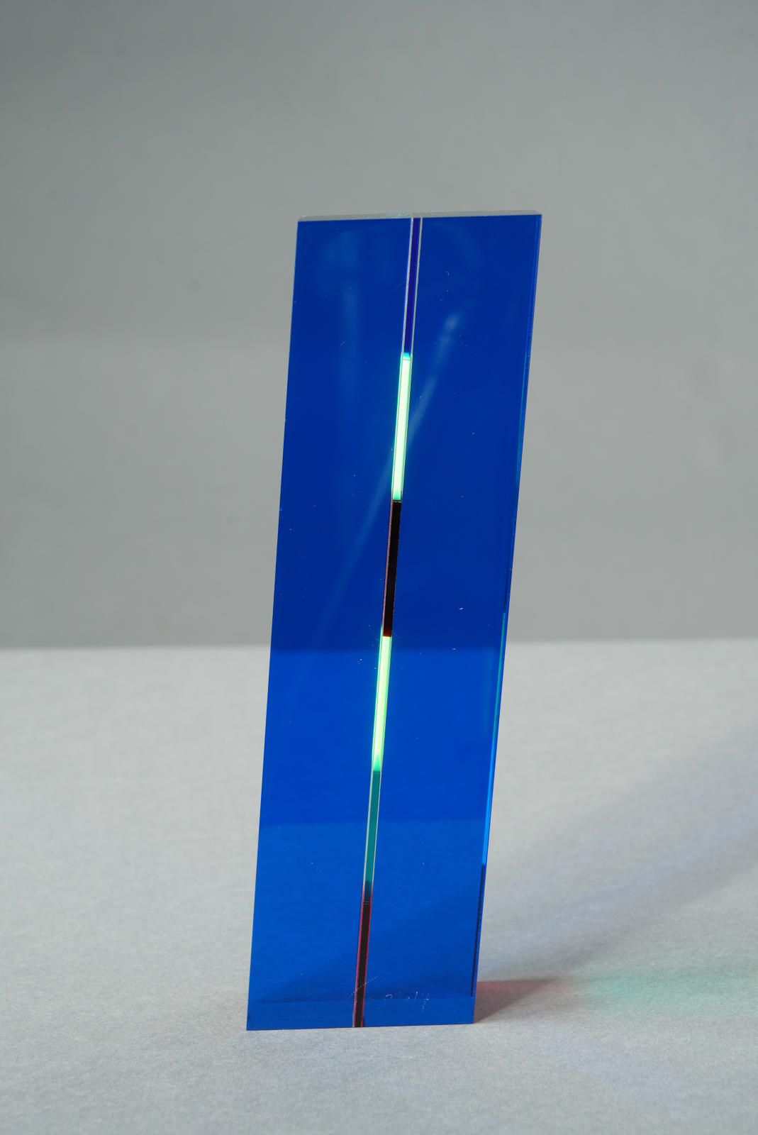 Diagonal Column