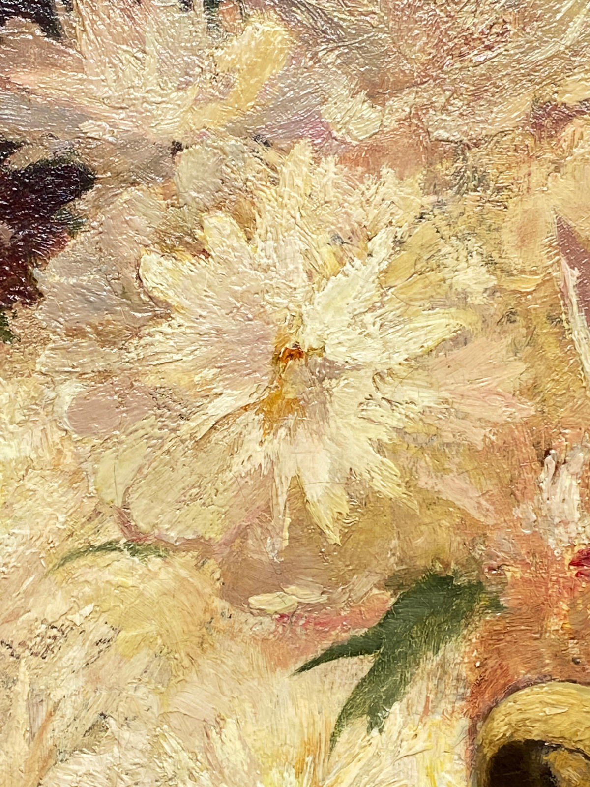 Peonies