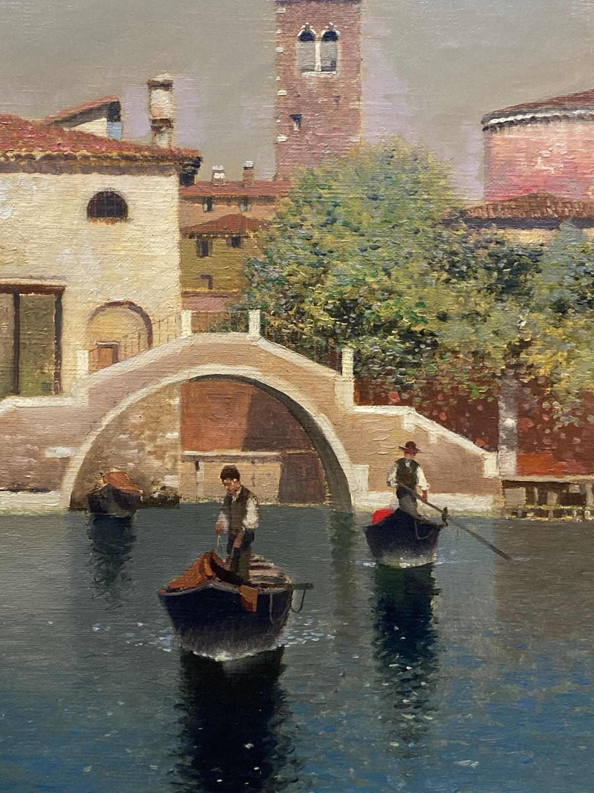 Venice
