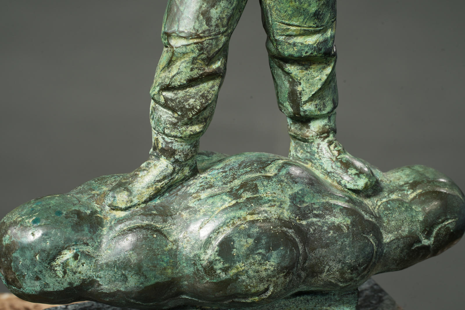 Aviation Memorial - Maquette