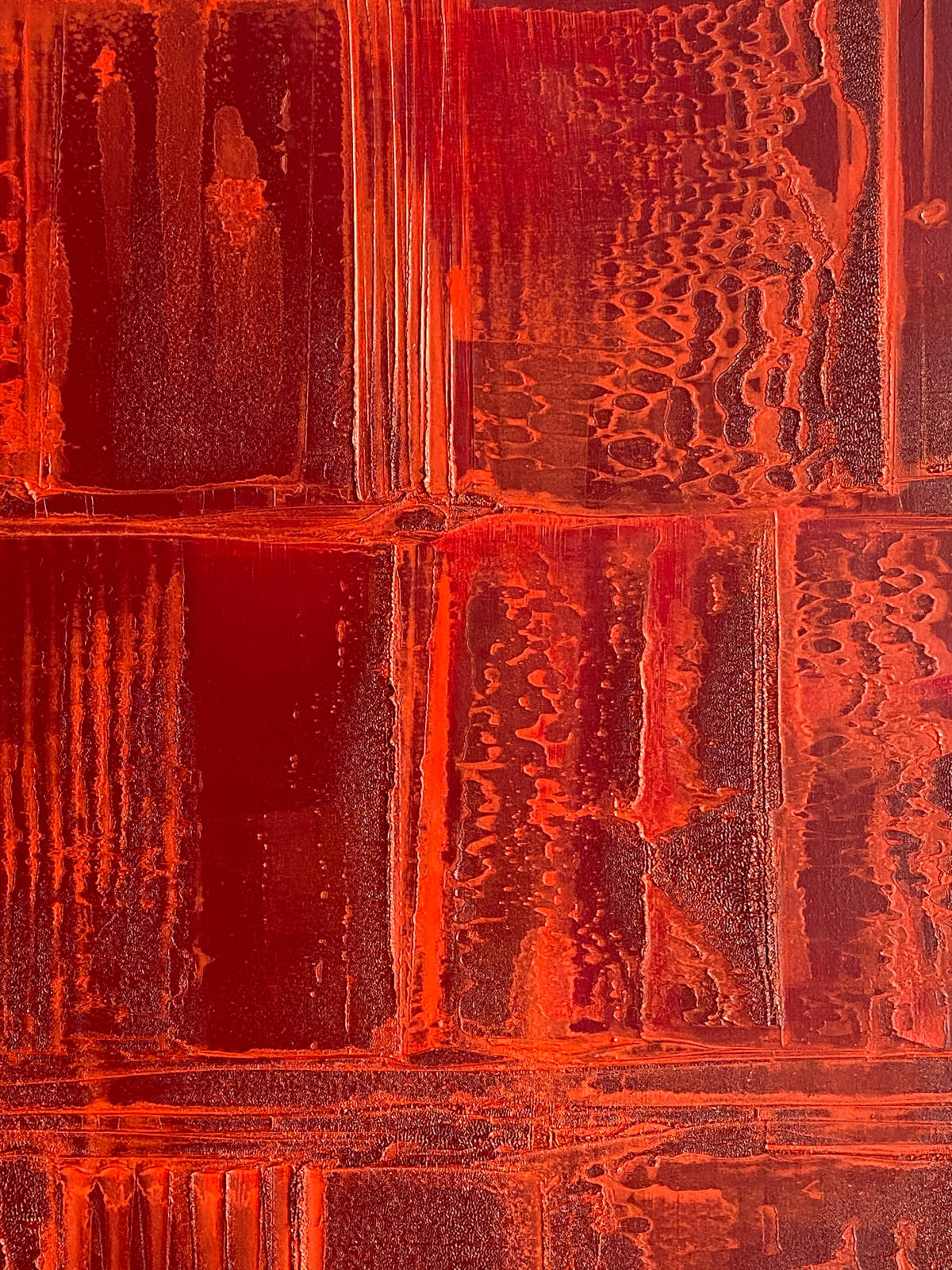 Passion Wall I