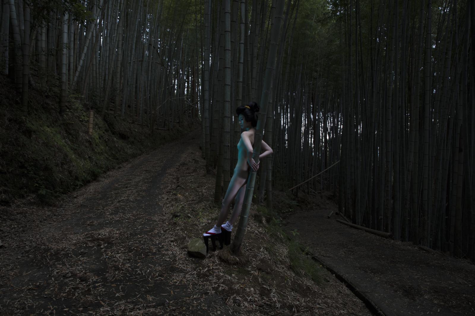 Formento & Formento, Yurika IV, 2018