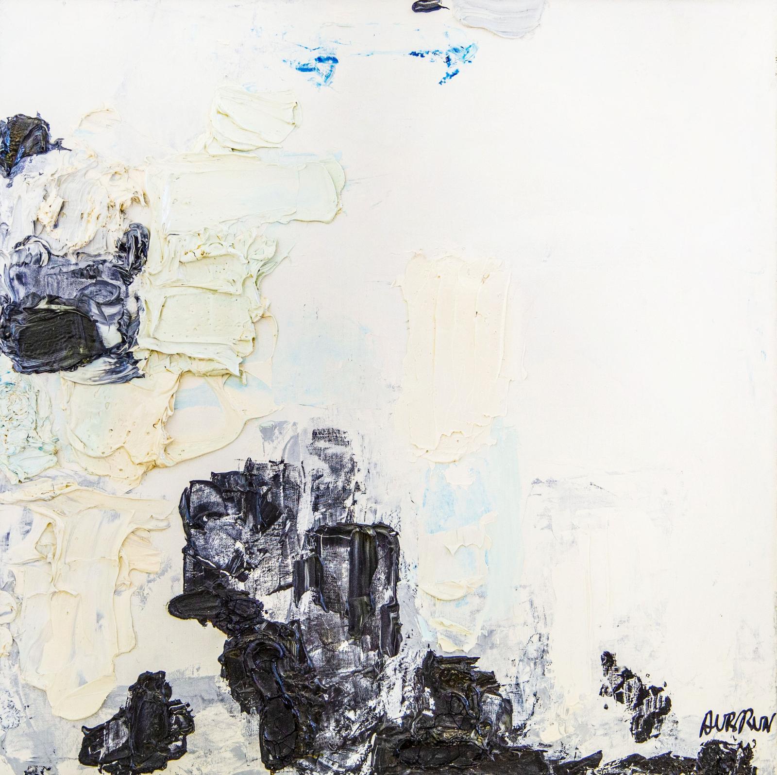 François Aubrun, Untitled #831, 1966
