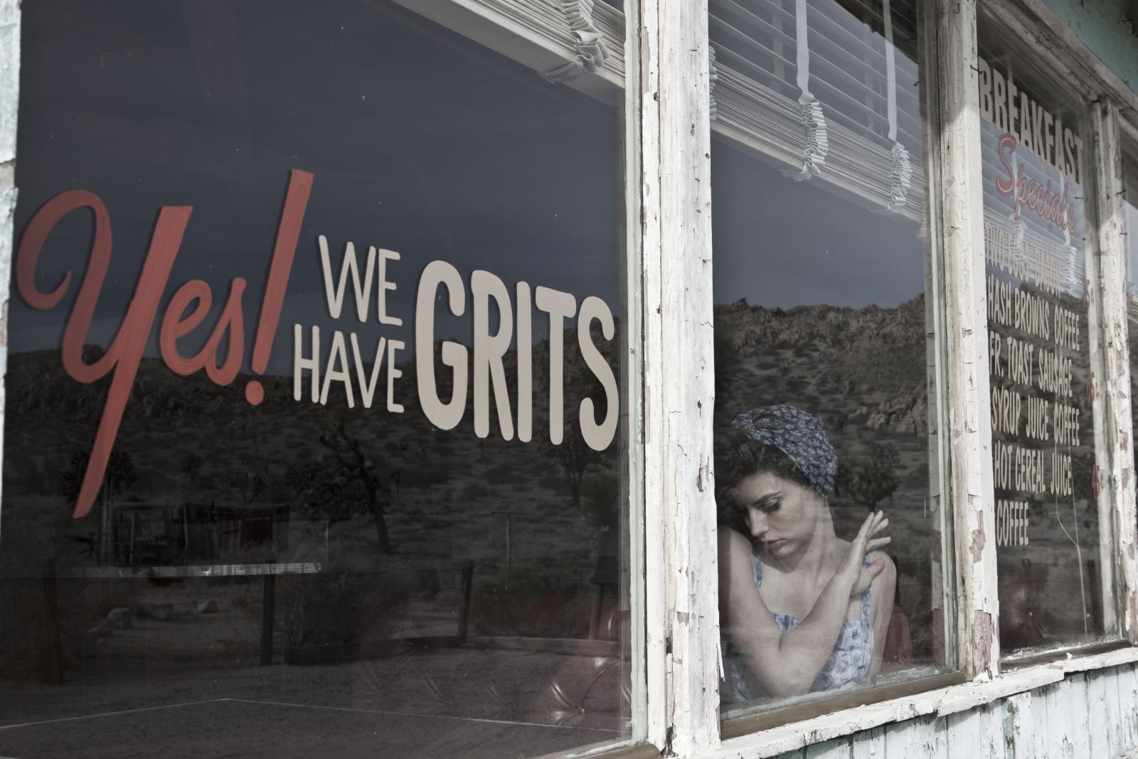 Formento & Formento, Rachele VII, Palmdale, CA, 2010