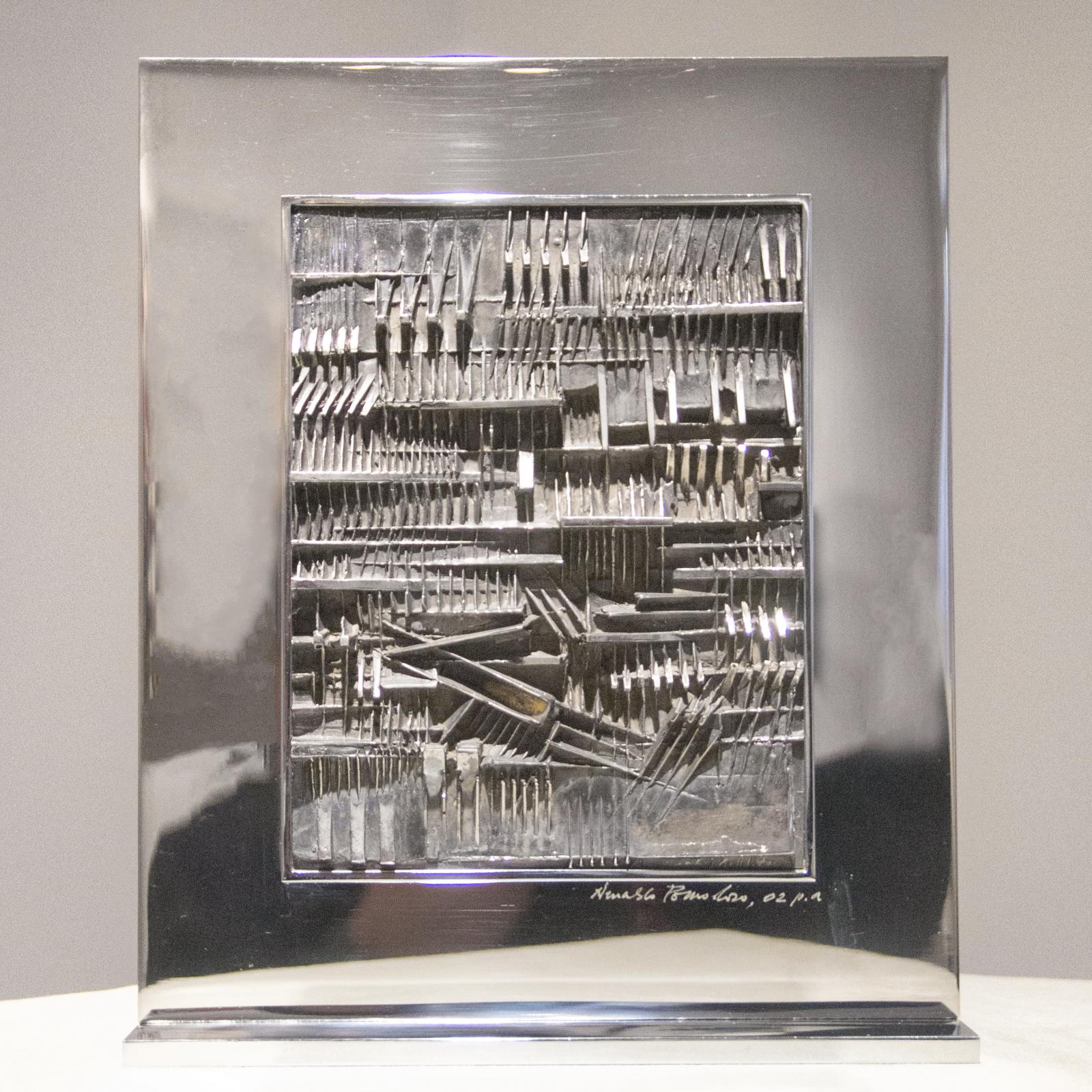 Low Relief