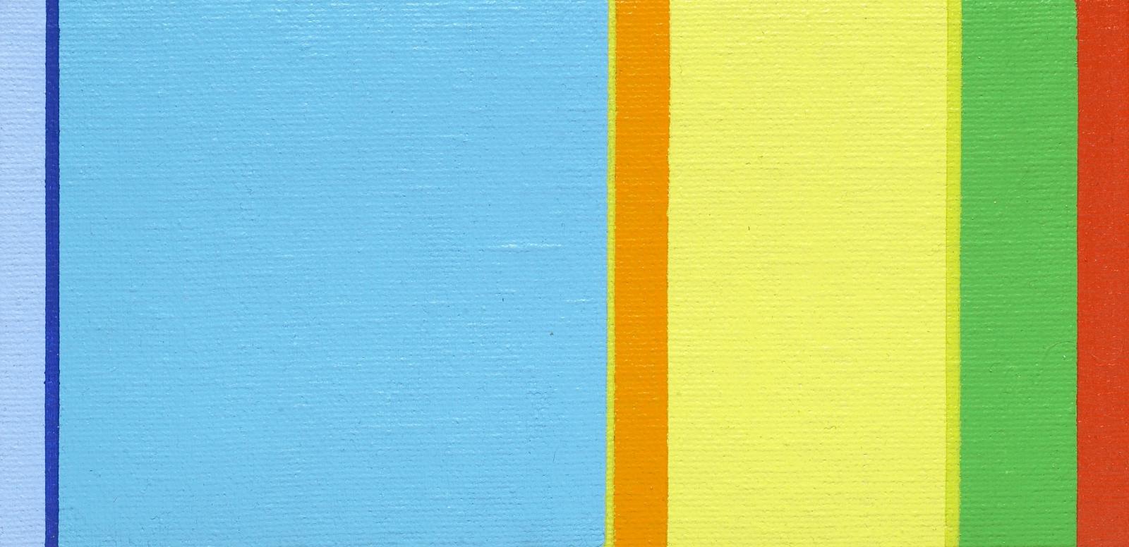 Jay Rosenblum, Untitled, Circa 1969