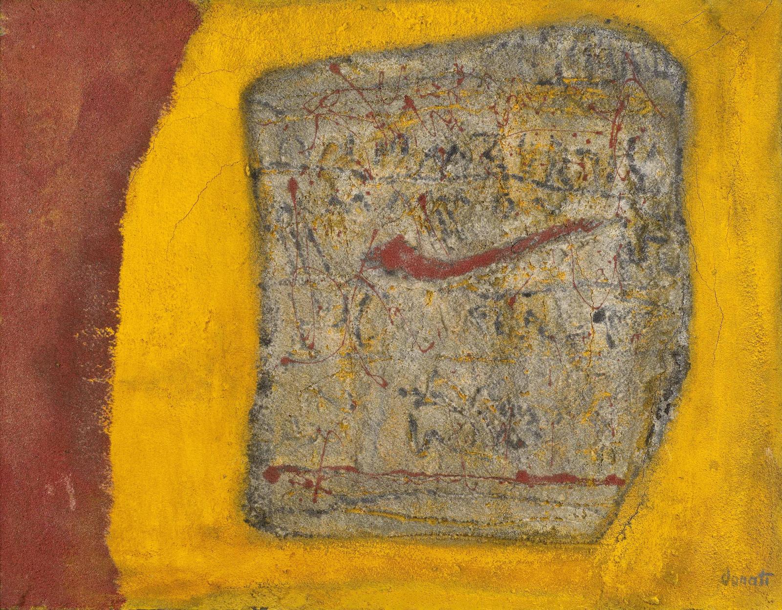 Fossil Series 3001 B.C.