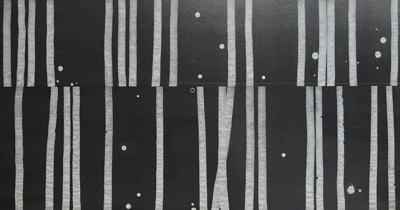 Winter Thicket V
