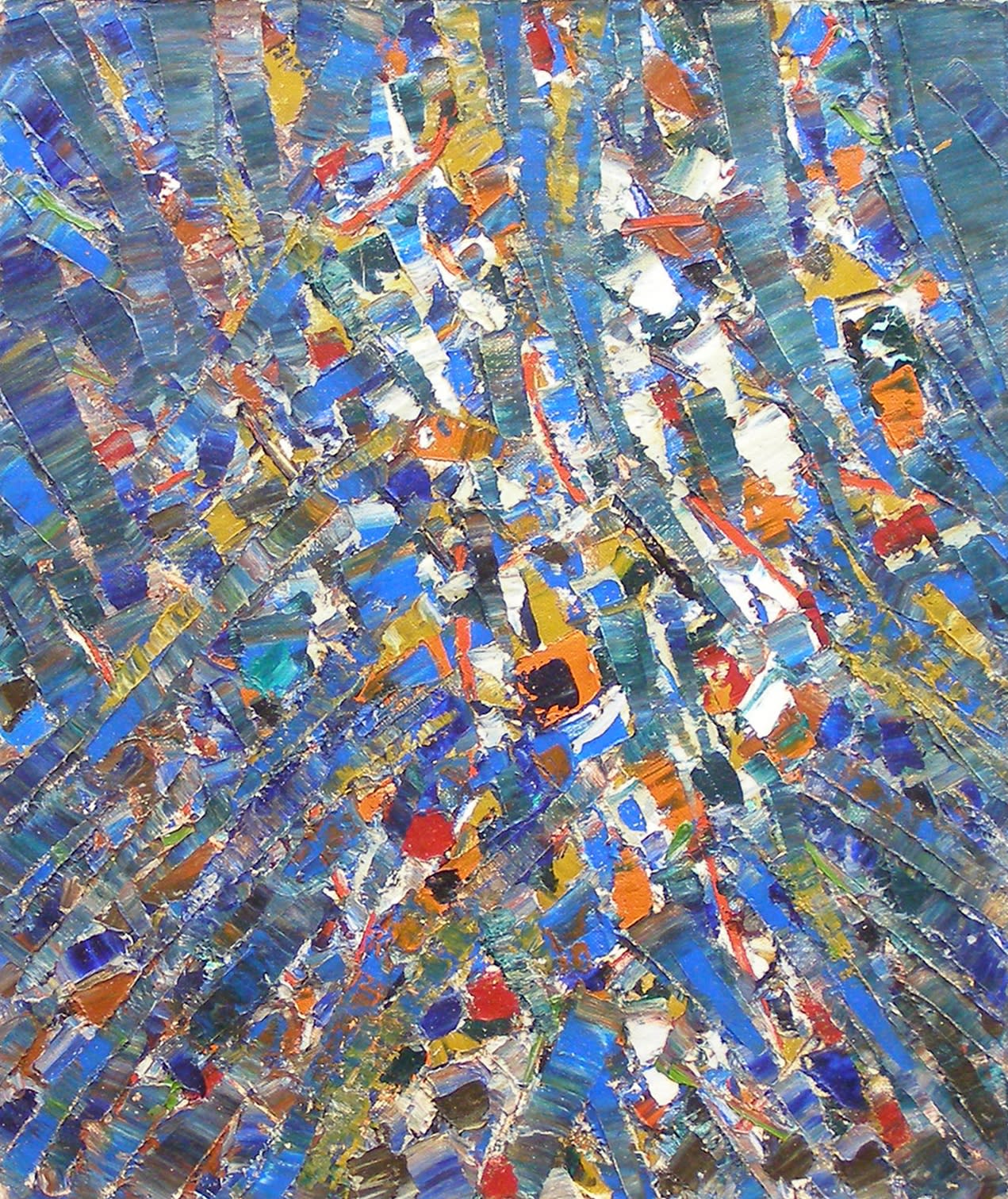 Composition Abstraite