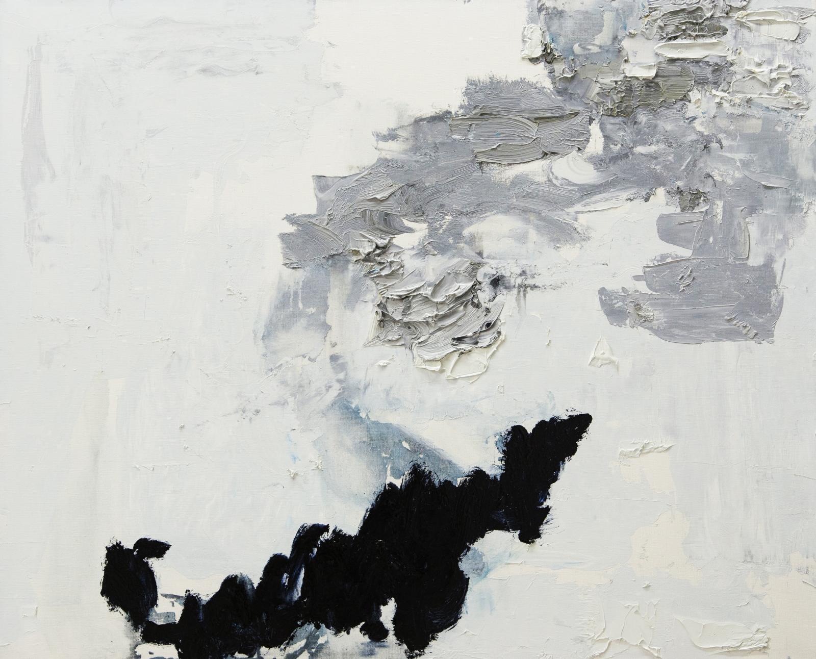 François Aubrun, Untitled #385, 1967